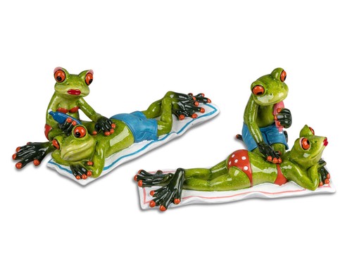 Formano frosch froschpaar - frosch,