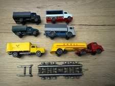 Kleines Konvolut Älterer