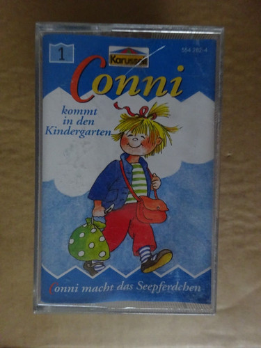 Xxxx conni kindergarten - ,, /