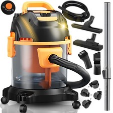 Industriestaubsauger 1400W