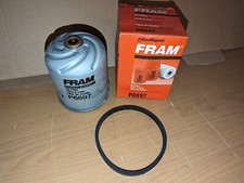 Fram oil filter for Mercedes