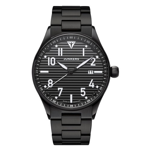 Junkers armbanduhr - junkers,