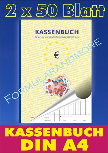 Kassenbuch kassenbericht - kassenbuch,,