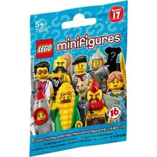 LEGO® Minifigures 71018