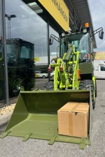 Kima Pegasus 06 Hoflader