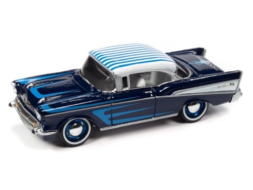 Chevrolet bel air - -, 1957