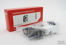 Herpa Teilesercice Fahrerhaus