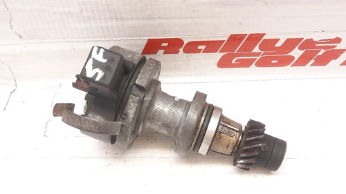 Zündverteiler rallye golf - zÜndverteiler,