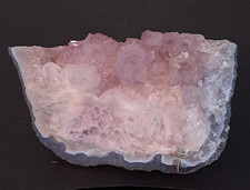 Amethyst Stufe, Geode, Druse, Deko