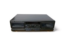 Technics RS-TR373 Stereo