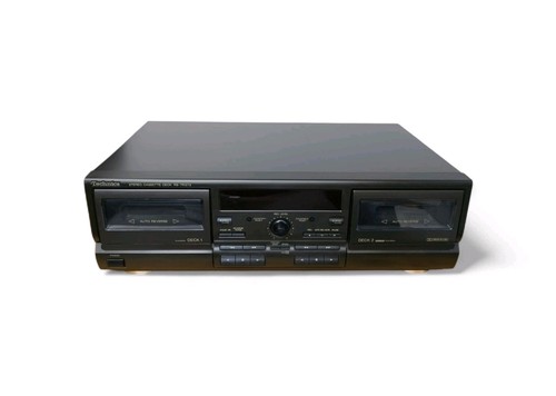 Technics tr373 stereo - rs-tr373,