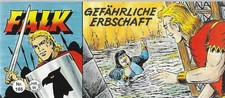 Falk piccolo 165 - piccolo, /