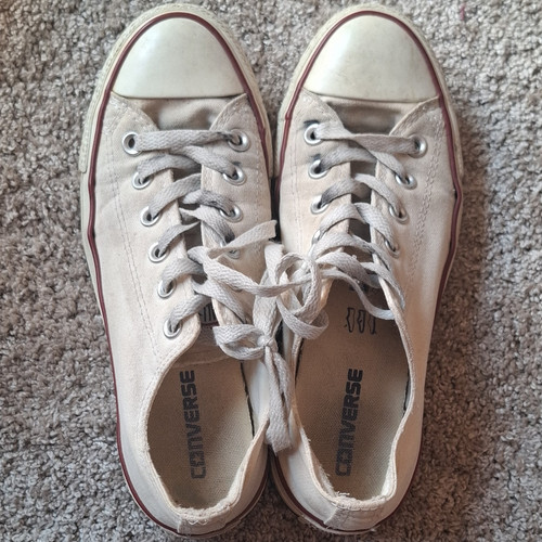 Converse all star - star, sneaker