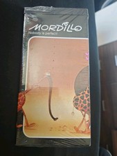 Heye Puzzle, Mordillo "Nobody