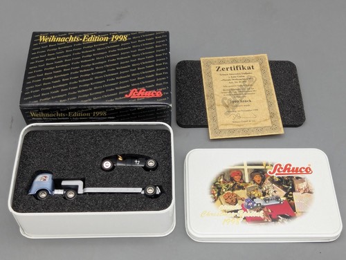 Modellautos schuco - modellautos,