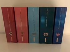 5 x Diana Gabaldon  HIGHLAND SAGA