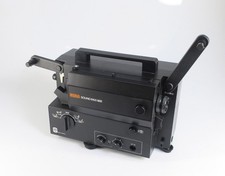 EUMIG MARK S 8100 SUPER 8