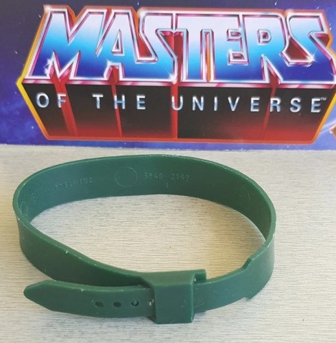 Masters the universe - masters,
