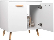 Waschbeckenunterschrank