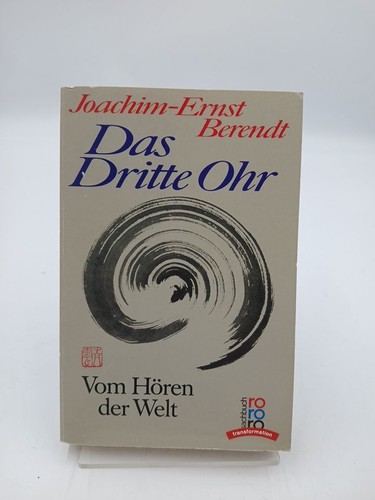 Das dritte ohr - dritte, der