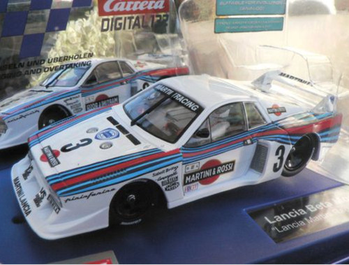 Carrera digital 132 - carrera,