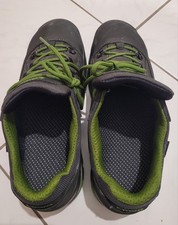 LOWA Sicherheitshalbschuh
