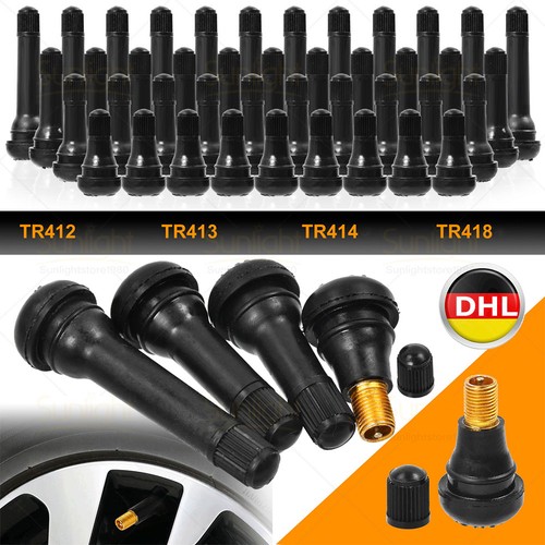Gummiventile tr414 tr413 tr418 - tr414,
