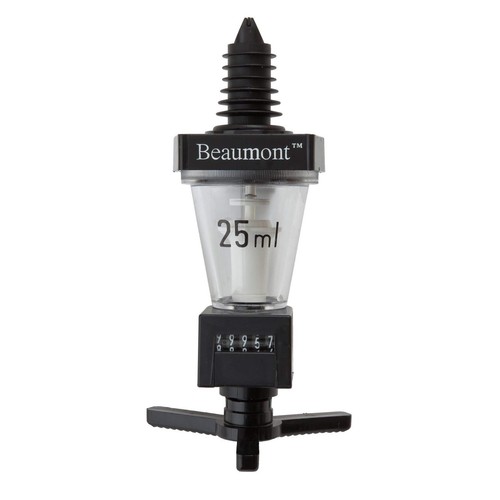 Beaumont 25ml solo - beaumont, theke