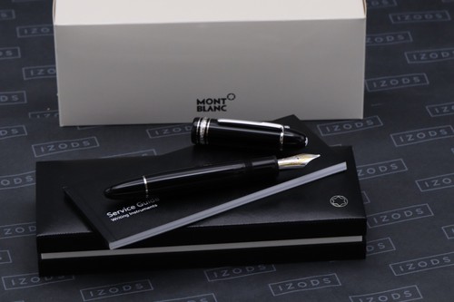 Montblanc meisterstück 149 - meisterstück,