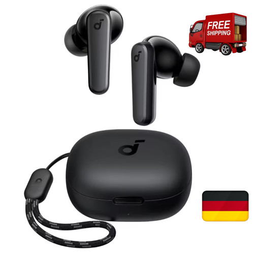 Soundcore anker p20i - soundcore,