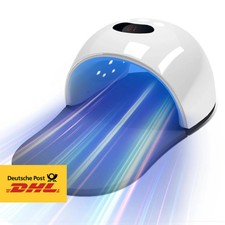 Mayo-cc Nagelpilz Gerät 2025 LED Therapie 470nm + 905nm UV IR