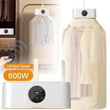 600W Elektrisch Trockner