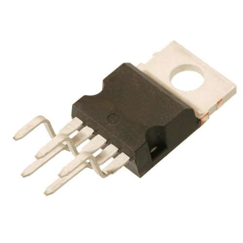 Tda2050v endstufen 32w - 1x,