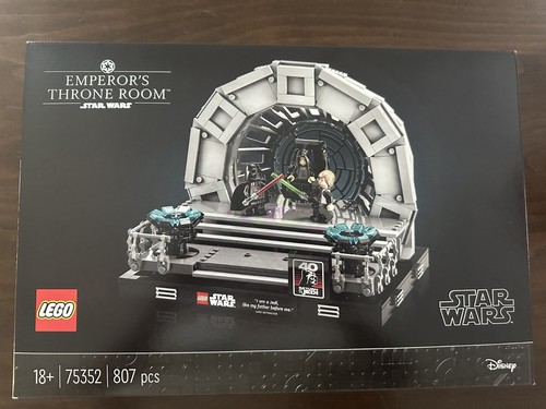 Lego star wars - lego, des