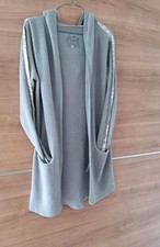 Soccx Jacke Strickjacke