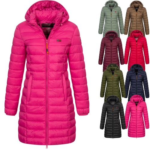 Winter jacke steppjacke parka - winter,