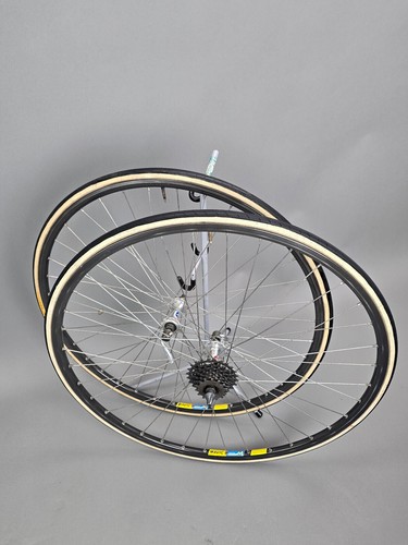 Laufradsatz laufräder mavic - laufräder,