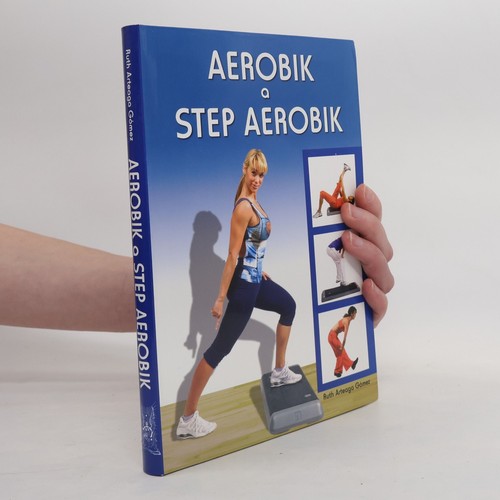 Aerobik step - step, | 