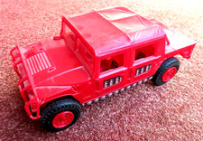 Hummer HUMVEE ohne Originalverpackung