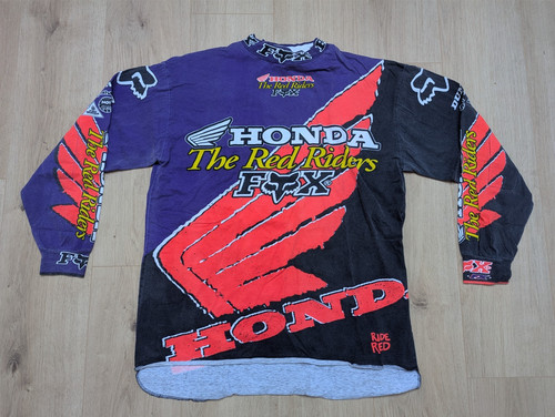 1995 vintage fox - 1995,