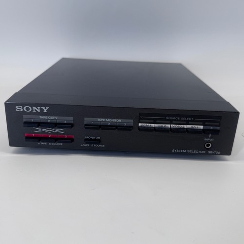 Sony stereo audio rca - sony,