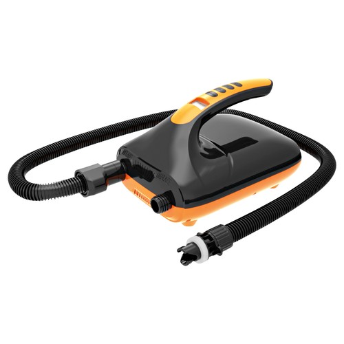 Fox automatic air pump - fox,