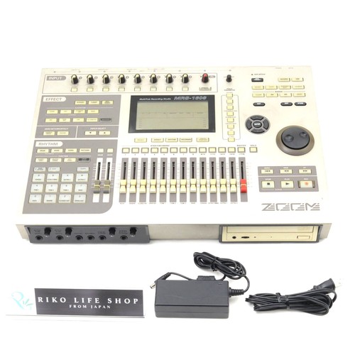 Zoom mrs 1608 multi - zoom, mrs-1608