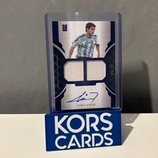 Argentinien PABLO AIMAR ON