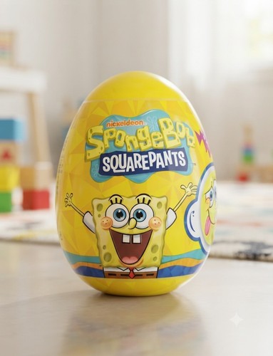 Spongebob schwammkopf mira - spongebob,
