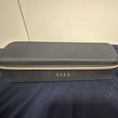 Elle warmluftbürste - elle,