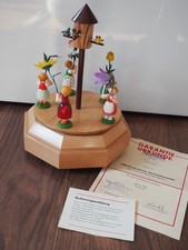 neuwertige Spieluhr Spieldose