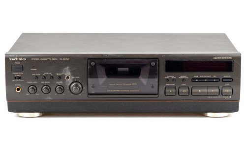 Technics bx747 kopf - technics, 3-kopf