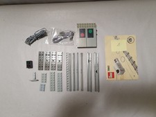Lego 7860 eisenbahn - 7860, 12v