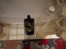 Armani Si Intense Black 100ml
